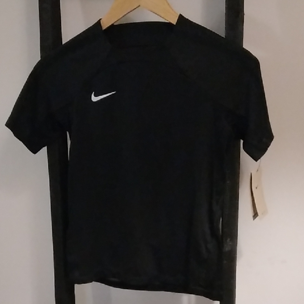 Kids Unisex Nike Soccer Shirt